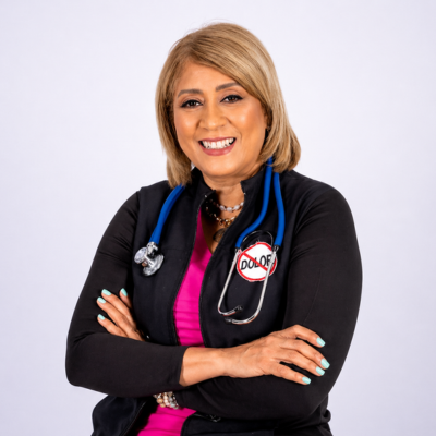 Dra. Bethania Martinez Del Villar, MD